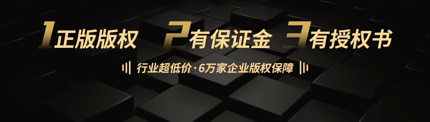 立即加入标元素企业VIP